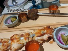 -俄士厨房(印象汇店)