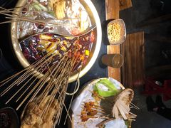 -欧阳小姐在成都(爱琴海店)