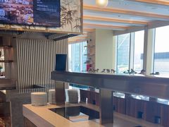 -上海前滩香格里拉大酒店