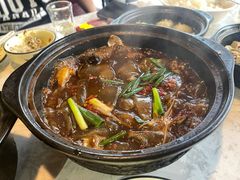 -阿龙酒煲(海宁新苑路店)