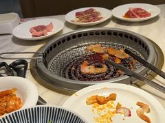 -火炉火自助餐(西直门凯德MALL店)