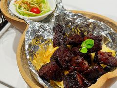 -绸乡宴酒店·融合苏帮宴(吴江店)