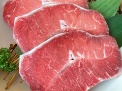 -九田家黑牛烤肉料理(石路天虹店)