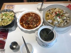 -醉得意·家常菜(二七路店)