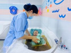 -丽复产后康复萧山旗舰中心