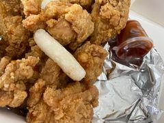 -三个先森的韩国炸鸡(东明国际广场店)