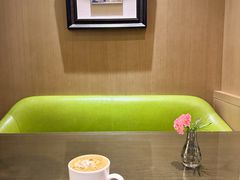 -逸派咖啡 EPARKCOFFEE(广安门店)