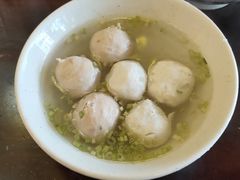 -邵子牙·中华老字号(定安路店)