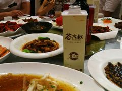 -龙汇酒家(沪闵路店)