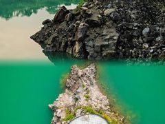 -水濂山森林公园