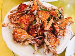 -浩海美食店(闸坡店)