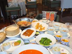 -南景饭店(万家丽路店)