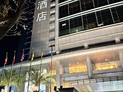 -深圳东方银座酒店
