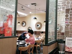 大堂-呷哺呷哺 黄金牧场 (旧宫永辉超市店)
