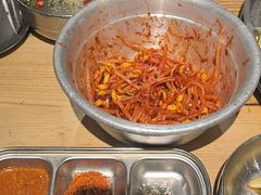 -姜虎东白丁烤肉(深圳湾后海汇店)