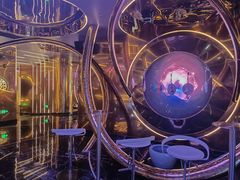 -INLOVE KTV(西溪印象城店)