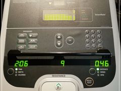 -威尔仕健身(北京合生汇店)