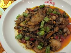 -百年神厨·地道川菜(清江西路店)