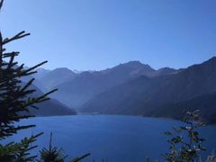 -银肯塔拉沙漠生态旅游景区