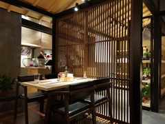 -yokocho上横町·日本食街(深业上城店)