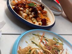 -小城外婆肴私房菜.家宴聚集点(圆明园颐和园·清河上地店)