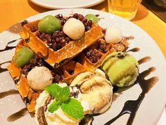 -Lia Cafe Bar Restaurant松山咖啡屋