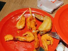 -好伦哥比萨烤肉自助(八里桥店)