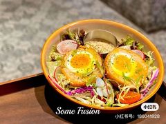 -森Some Fusion(荔湾店)