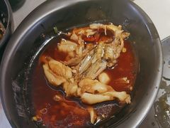 -味之绝·美蛙鱼头火锅(科巷店)