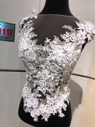 -南京宝娜嫁衣婚纱礼服馆(中央路店)