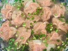 -老新隆牛肉锅贴(新街口店)