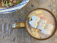 棉花糖可可-月迷津渡(吾悦国际店)