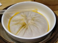 -一品小笼(金融街店)