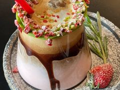 -BE NORMAL CAFE(霞溪路店)