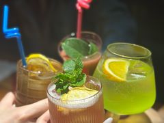 -秀·爱尔兰餐吧(上海路店)