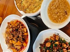 -黔人百味.贵州菜
