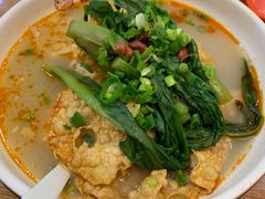-螺小胖柳州螺蛳粉(钟楼总店)