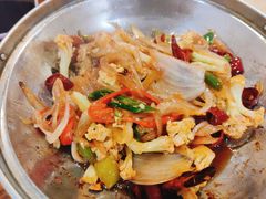 -李老哈·东北菜(宋园路店)