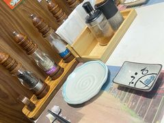 -千寻山野烤肉(中关村店)
