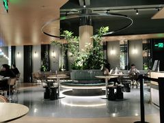 大堂-gaga(深圳京基KKMALL店)