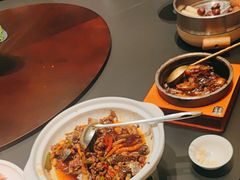 -双湖园·地标武汉菜(黄鹤楼解放路店)
