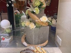 -盛宴自助餐厅(运达喜来登店)