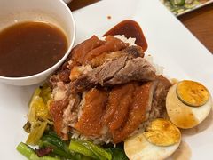 -鸡饭店