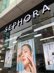 -丝芙兰Sephora