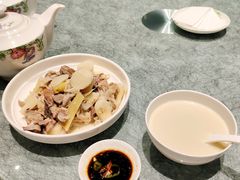 -花城苑广府菜(侨鑫店)