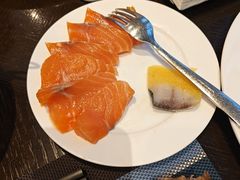 -美食汇·海鲜自助餐·家庭聚会·商务宴请(青秀万达文华店)