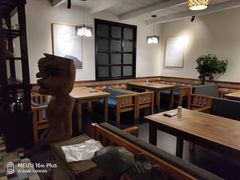 -旅马餐厅(茅家埠店)