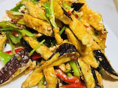 -高玛纳驴肉火烧(一世界店)
