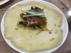 -姥家春饼店(漳州二路店)