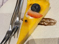 -柏兰蒂西餐厅BAR.A.MUNDI(尚嘉中心店)